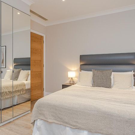 Cleveland Residences Chelsea London Exterior photo
