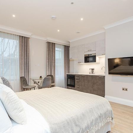 Cleveland Residences Chelsea London Exterior photo
