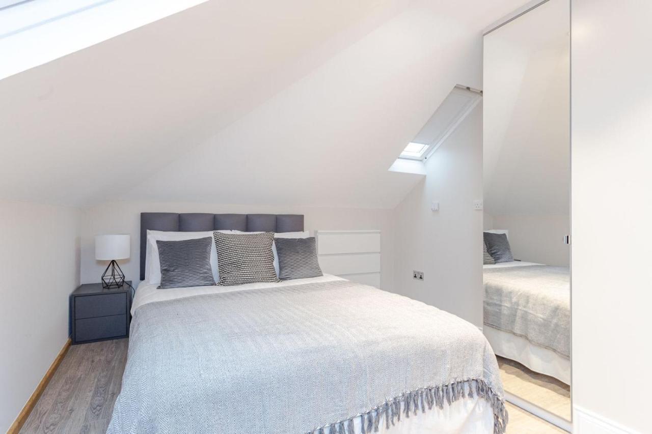 Cleveland Residences Chelsea London Exterior photo