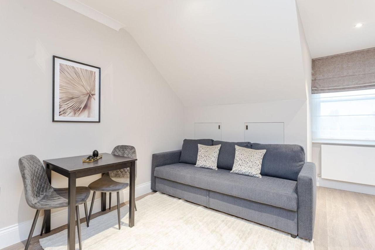 Cleveland Residences Chelsea London Exterior photo
