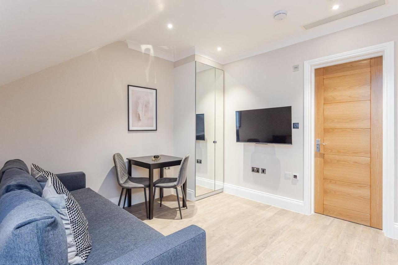 Cleveland Residences Chelsea London Exterior photo