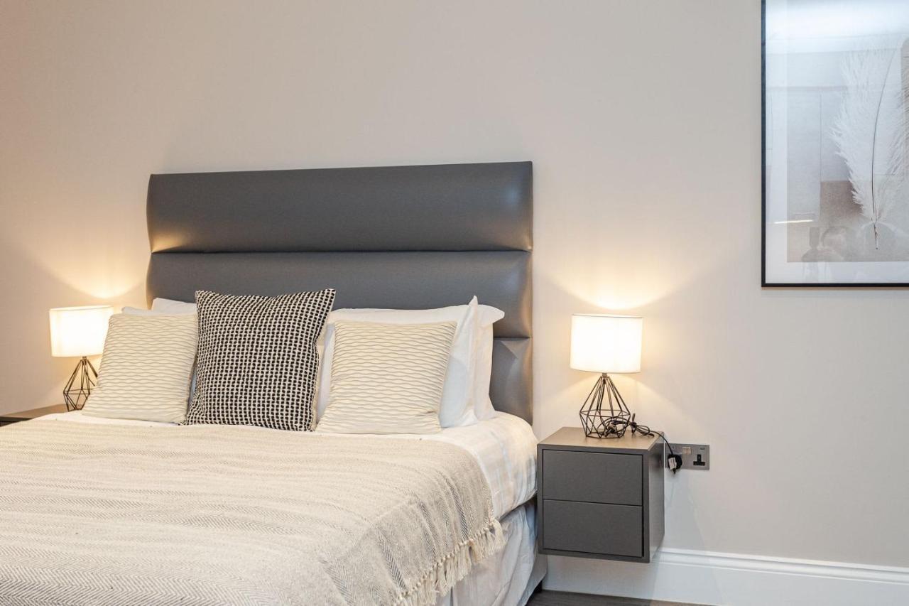 Cleveland Residences Chelsea London Exterior photo