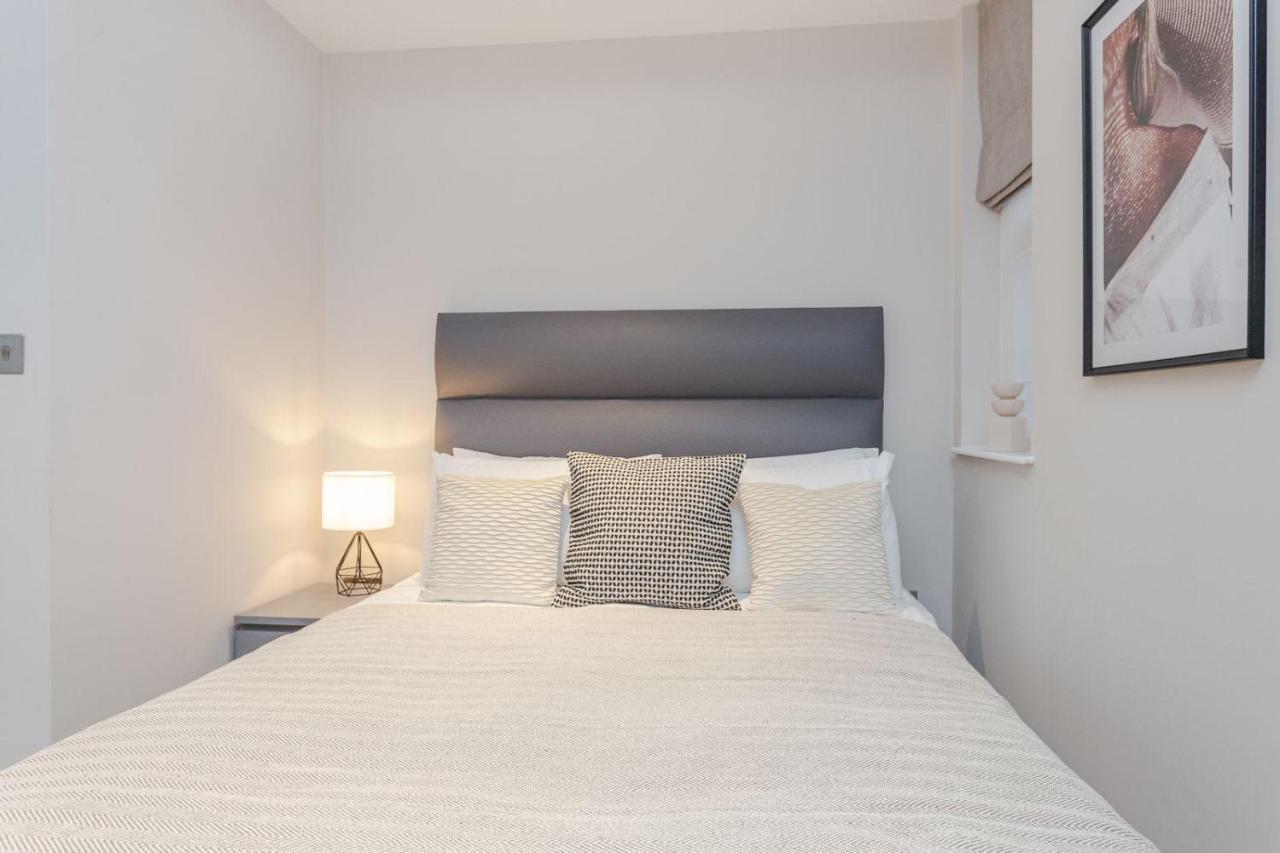 Cleveland Residences Chelsea London Exterior photo