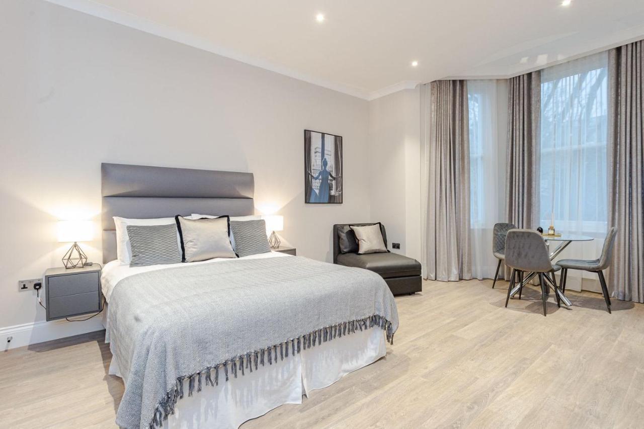 Cleveland Residences Chelsea London Exterior photo