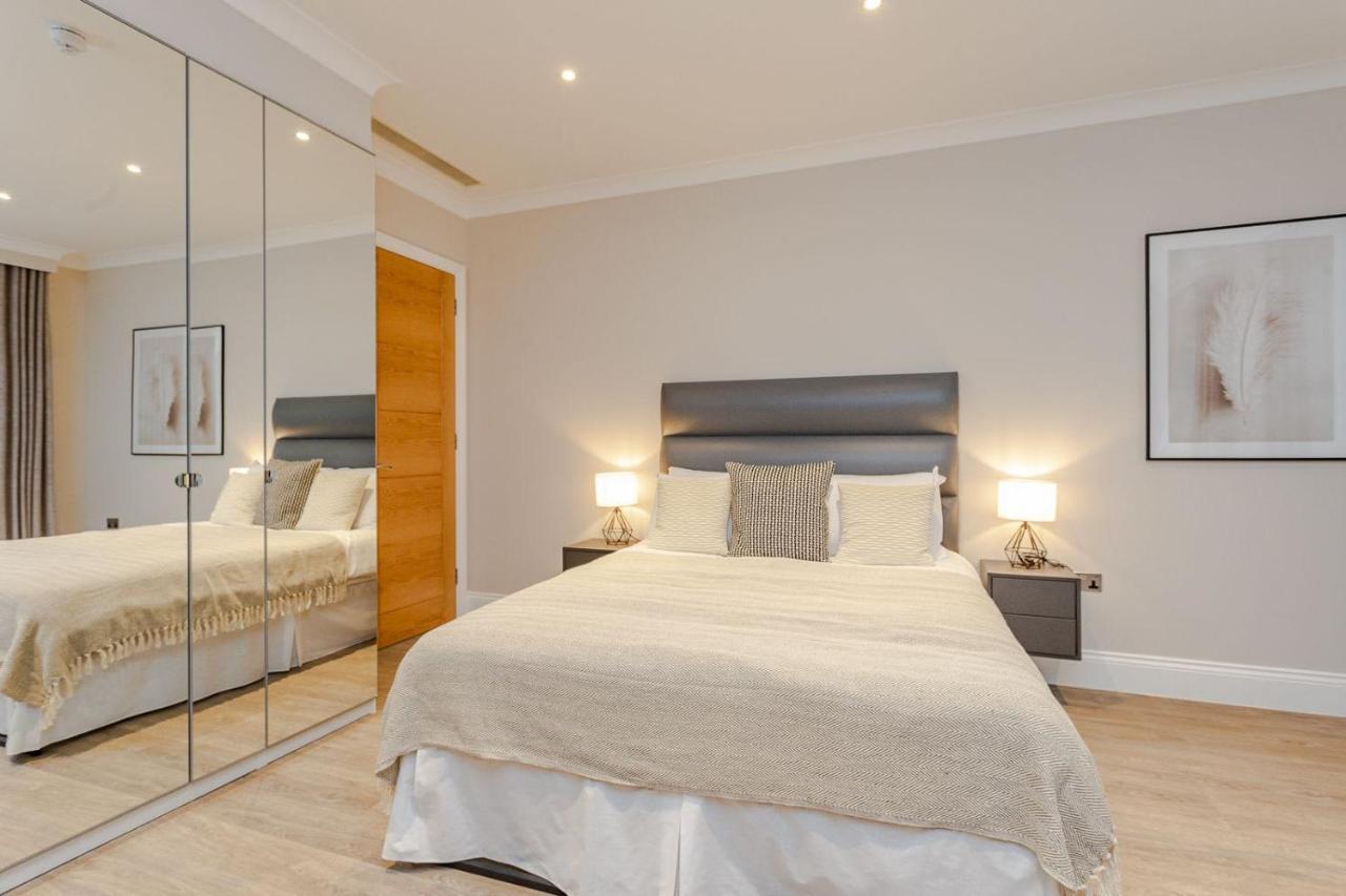 Cleveland Residences Chelsea London Exterior photo