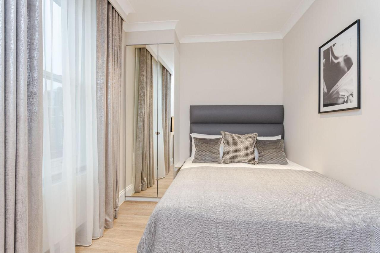 Cleveland Residences Chelsea London Exterior photo