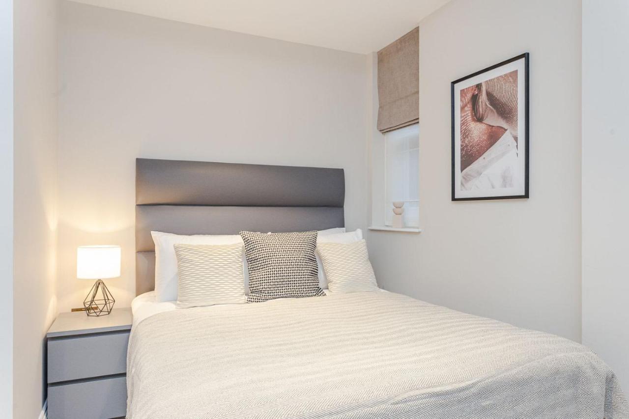 Cleveland Residences Chelsea London Exterior photo
