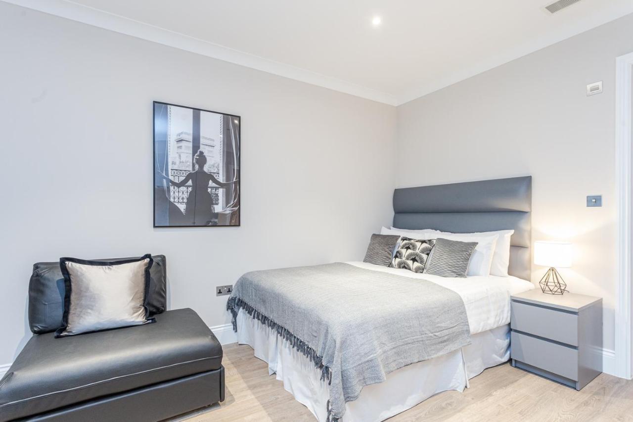 Cleveland Residences Chelsea London Exterior photo