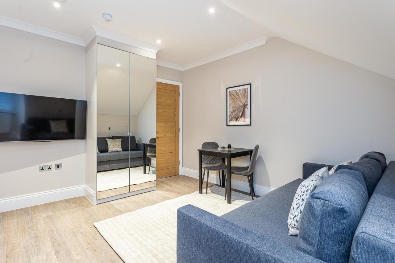 Cleveland Residences Chelsea London Exterior photo
