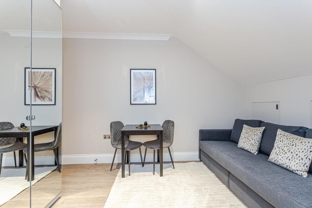 Cleveland Residences Chelsea London Exterior photo