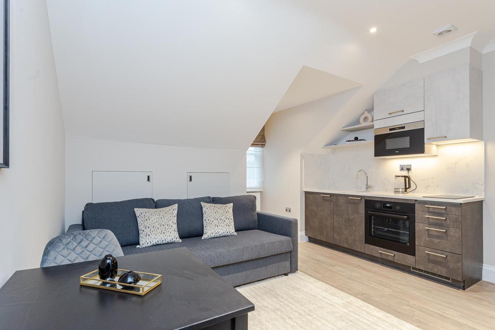 Cleveland Residences Chelsea London Exterior photo
