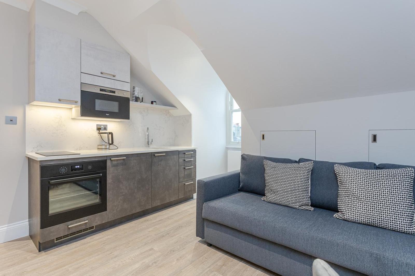 Cleveland Residences Chelsea London Exterior photo