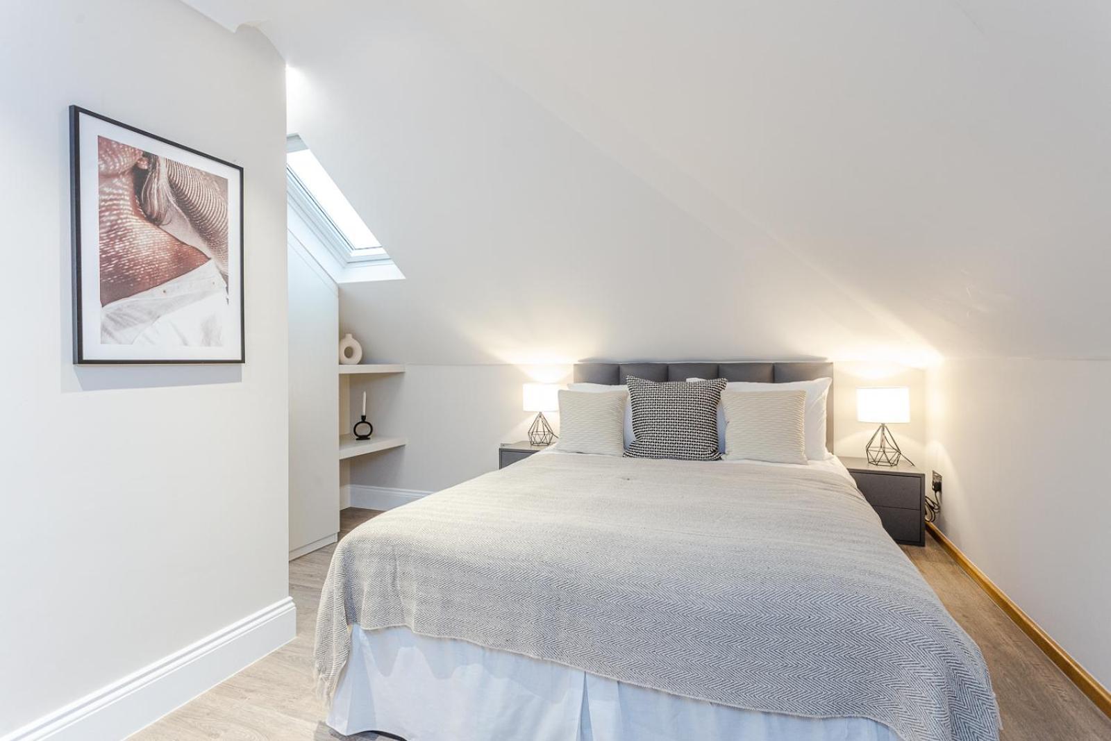 Cleveland Residences Chelsea London Exterior photo