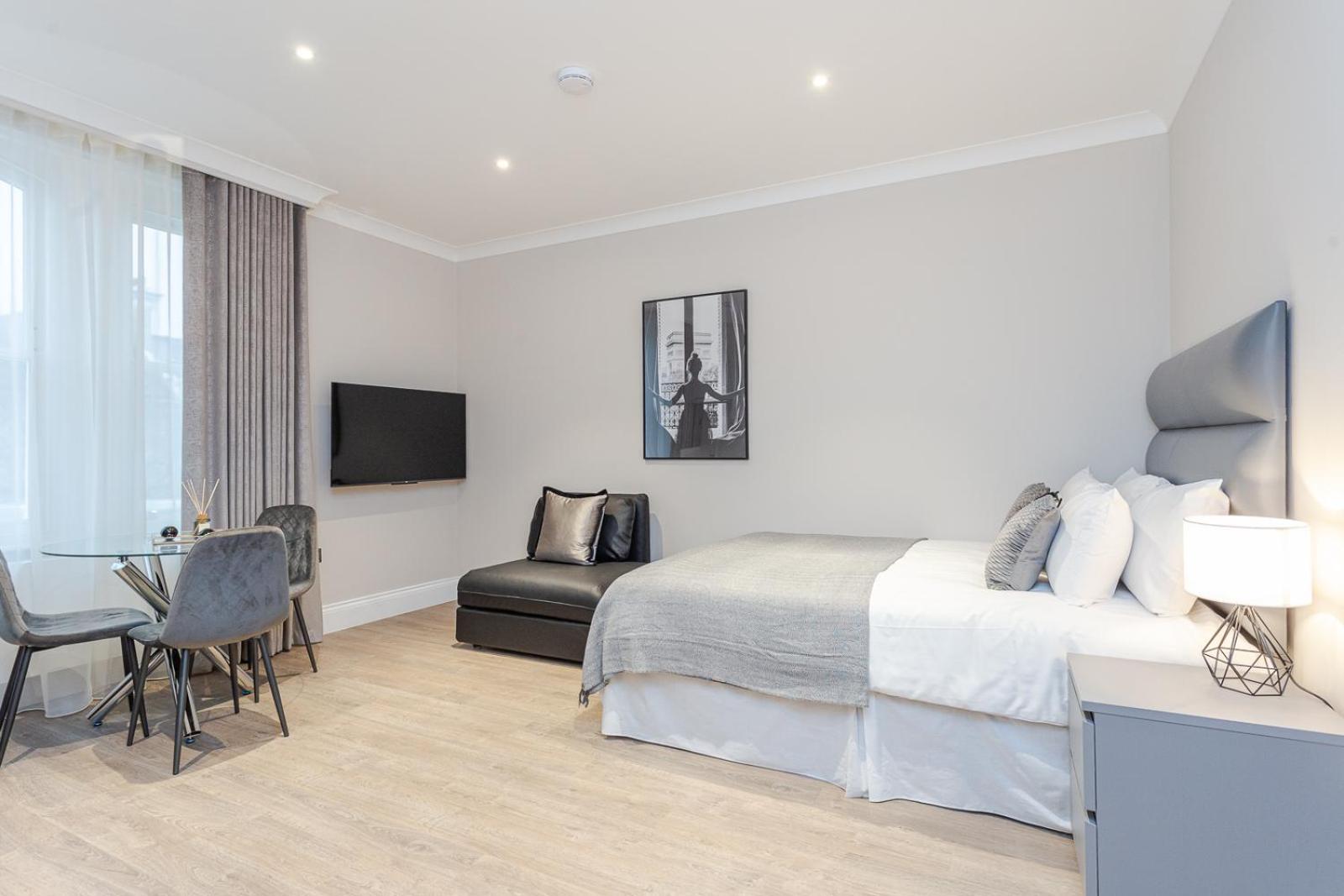 Cleveland Residences Chelsea London Exterior photo