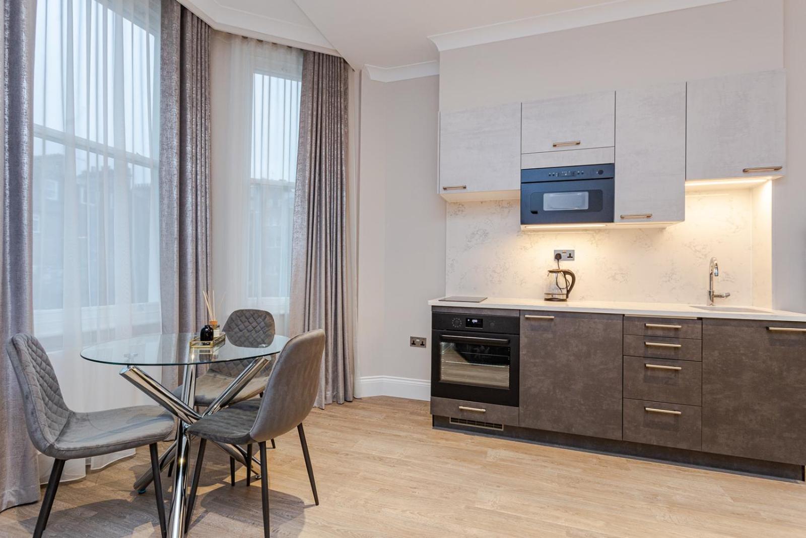 Cleveland Residences Chelsea London Exterior photo