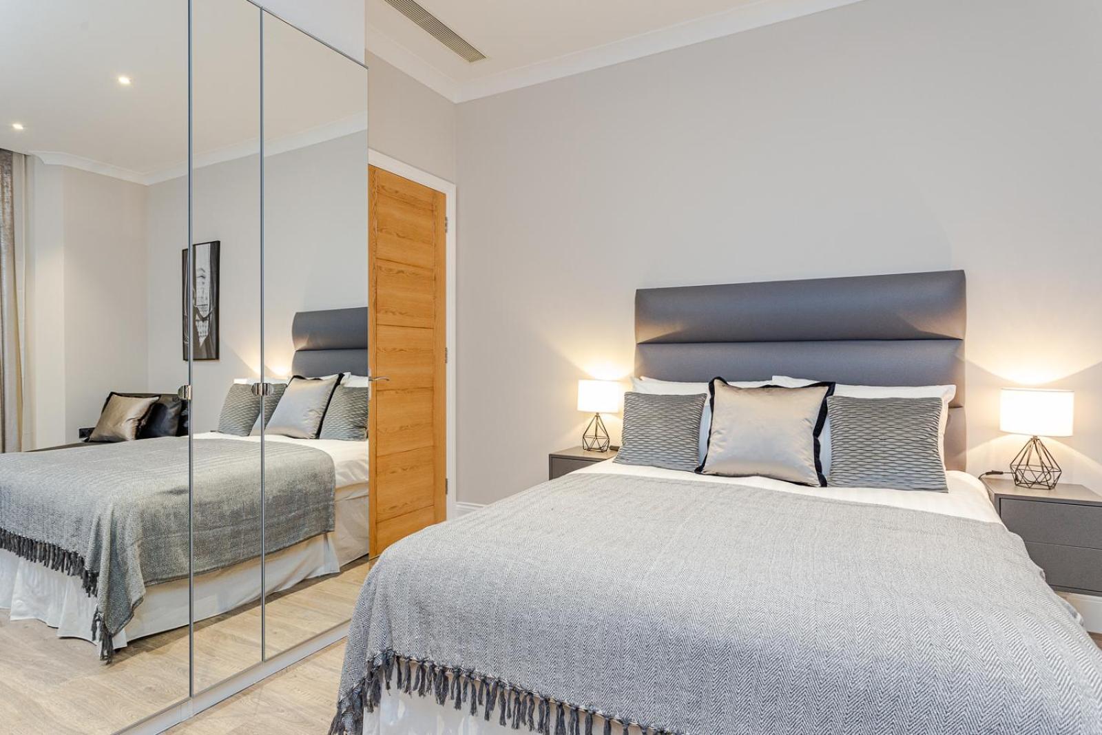 Cleveland Residences Chelsea London Exterior photo