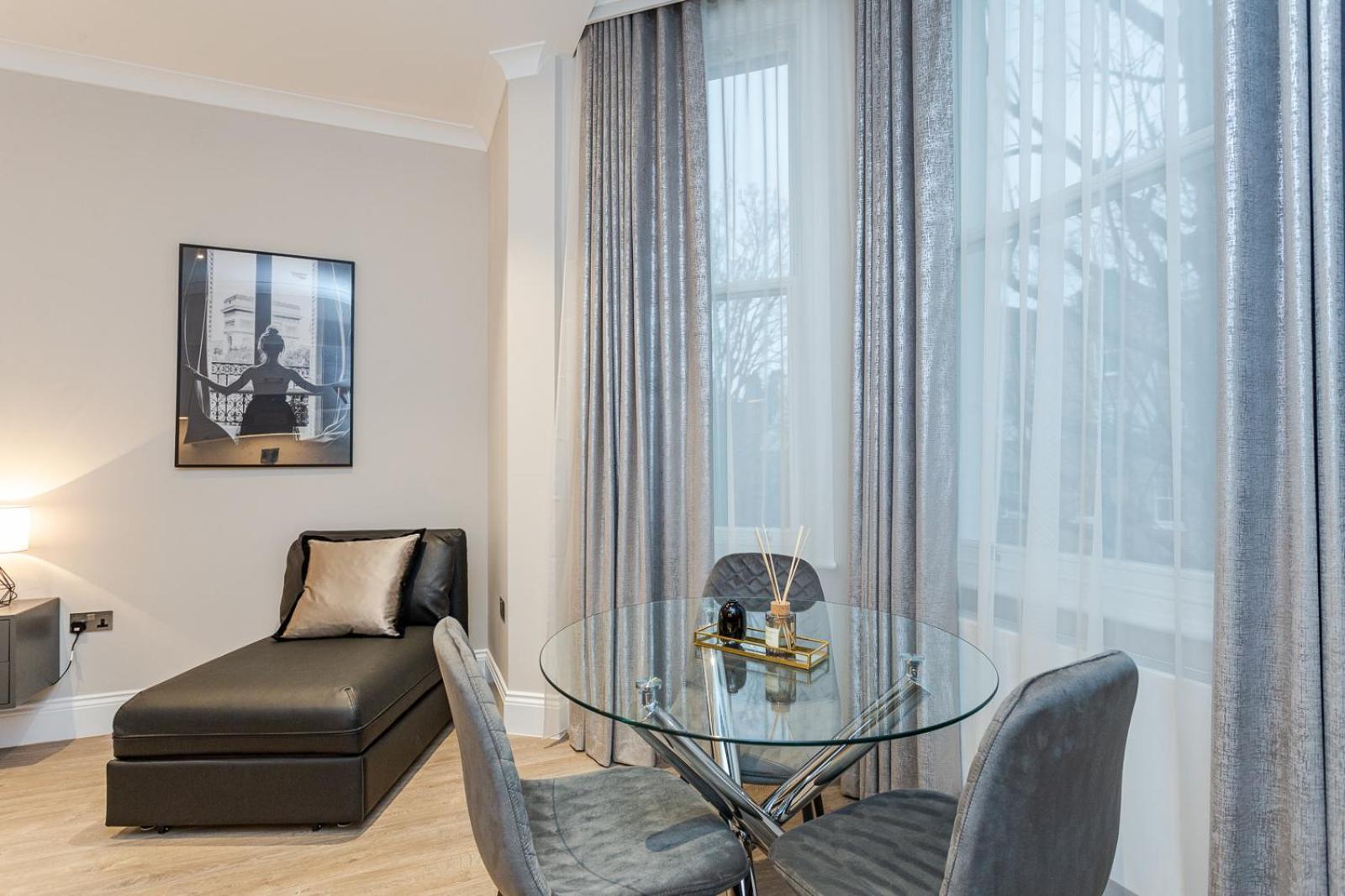 Cleveland Residences Chelsea London Exterior photo