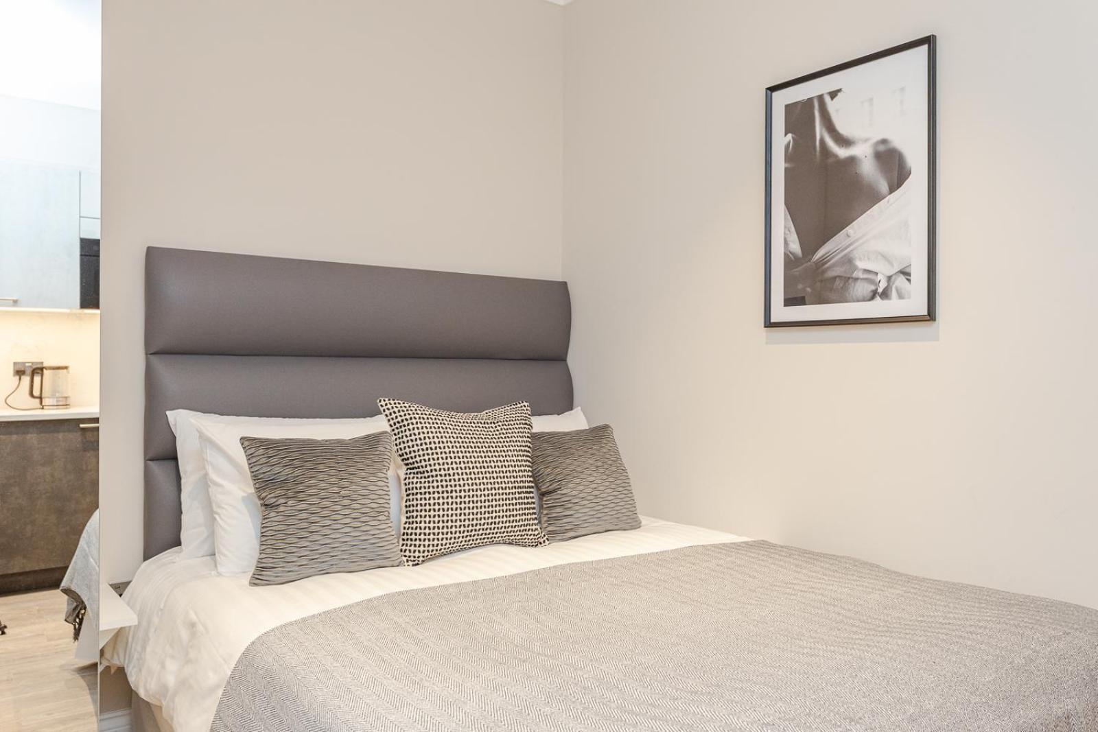 Cleveland Residences Chelsea London Exterior photo