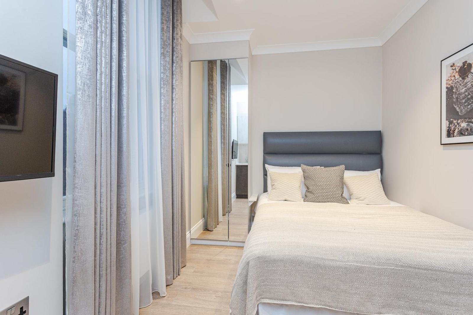 Cleveland Residences Chelsea London Exterior photo
