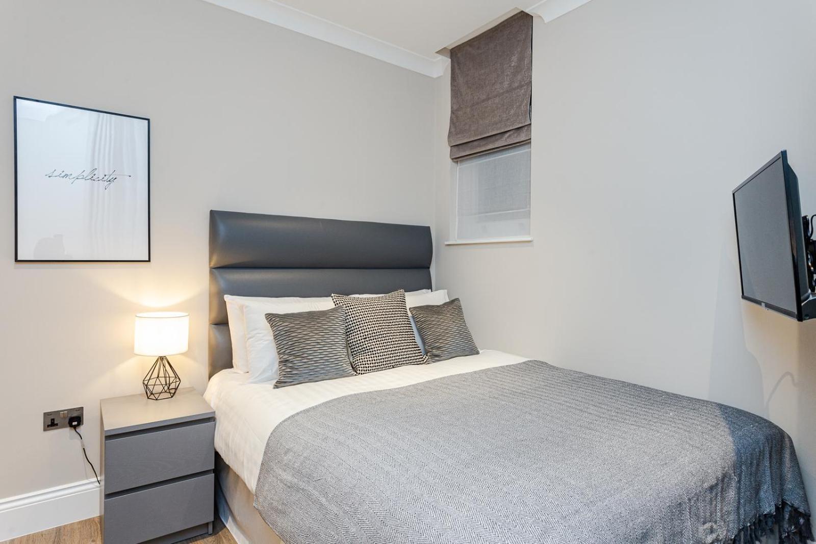 Cleveland Residences Chelsea London Exterior photo