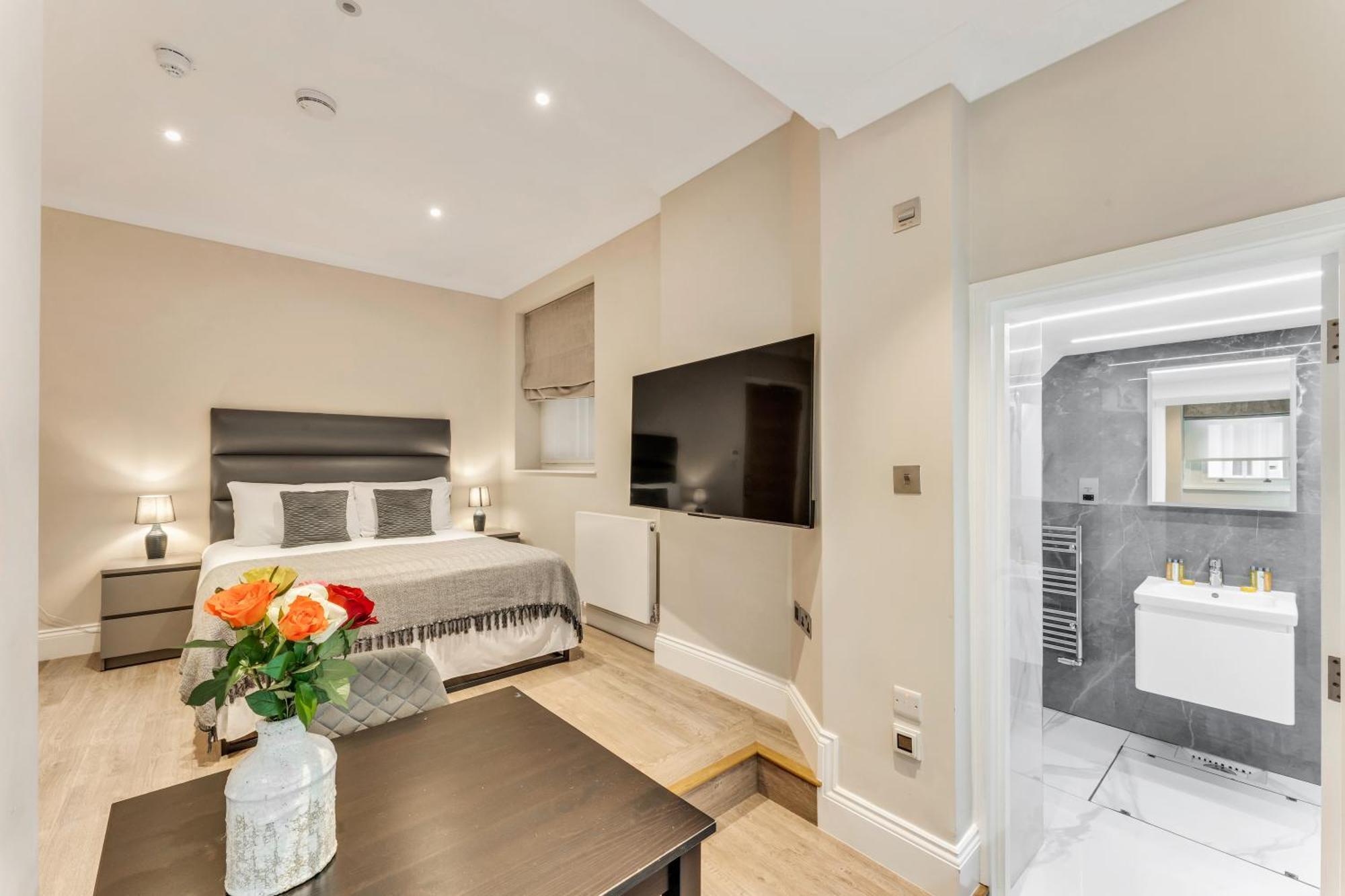 Cleveland Residences Chelsea London Exterior photo