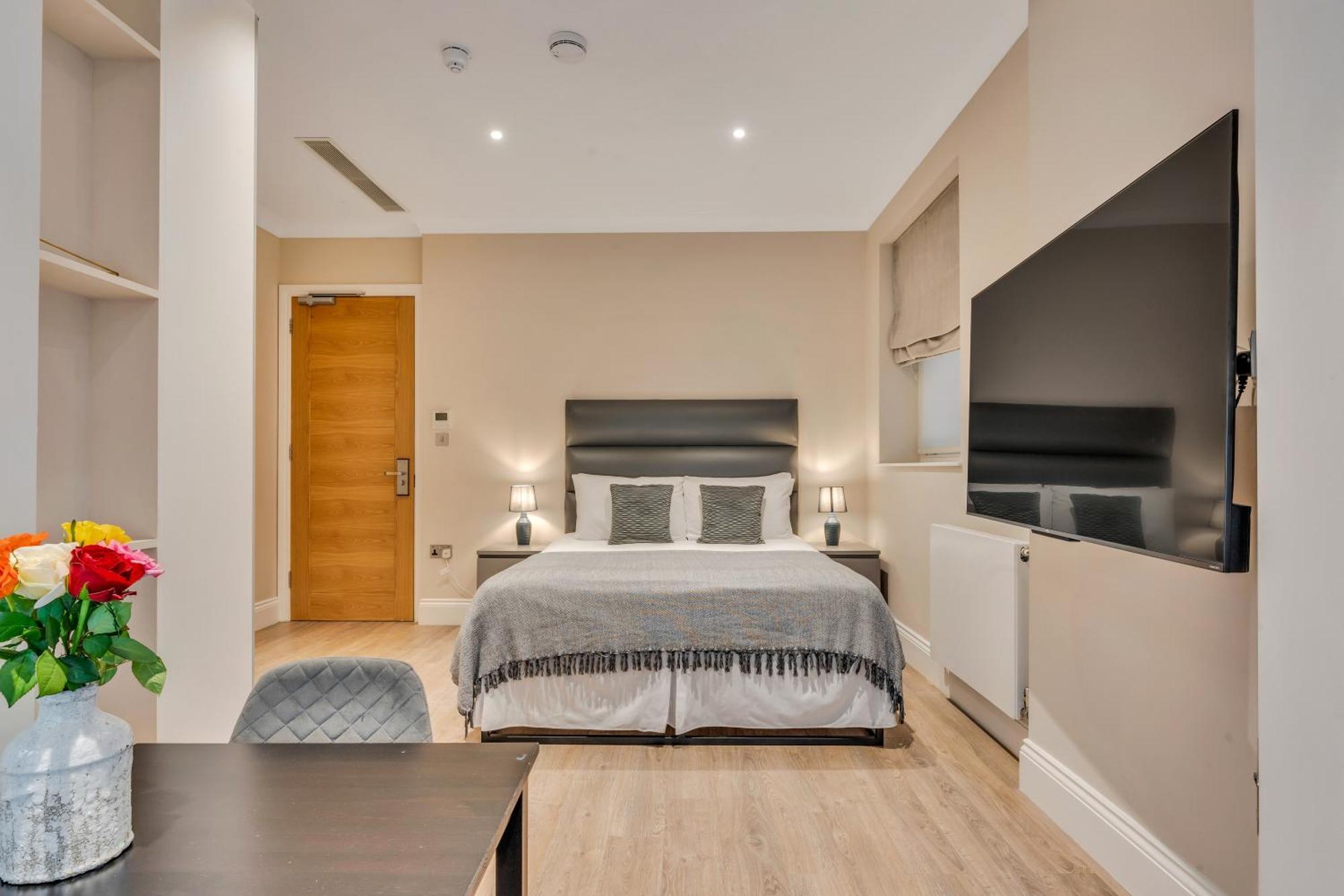 Cleveland Residences Chelsea London Exterior photo