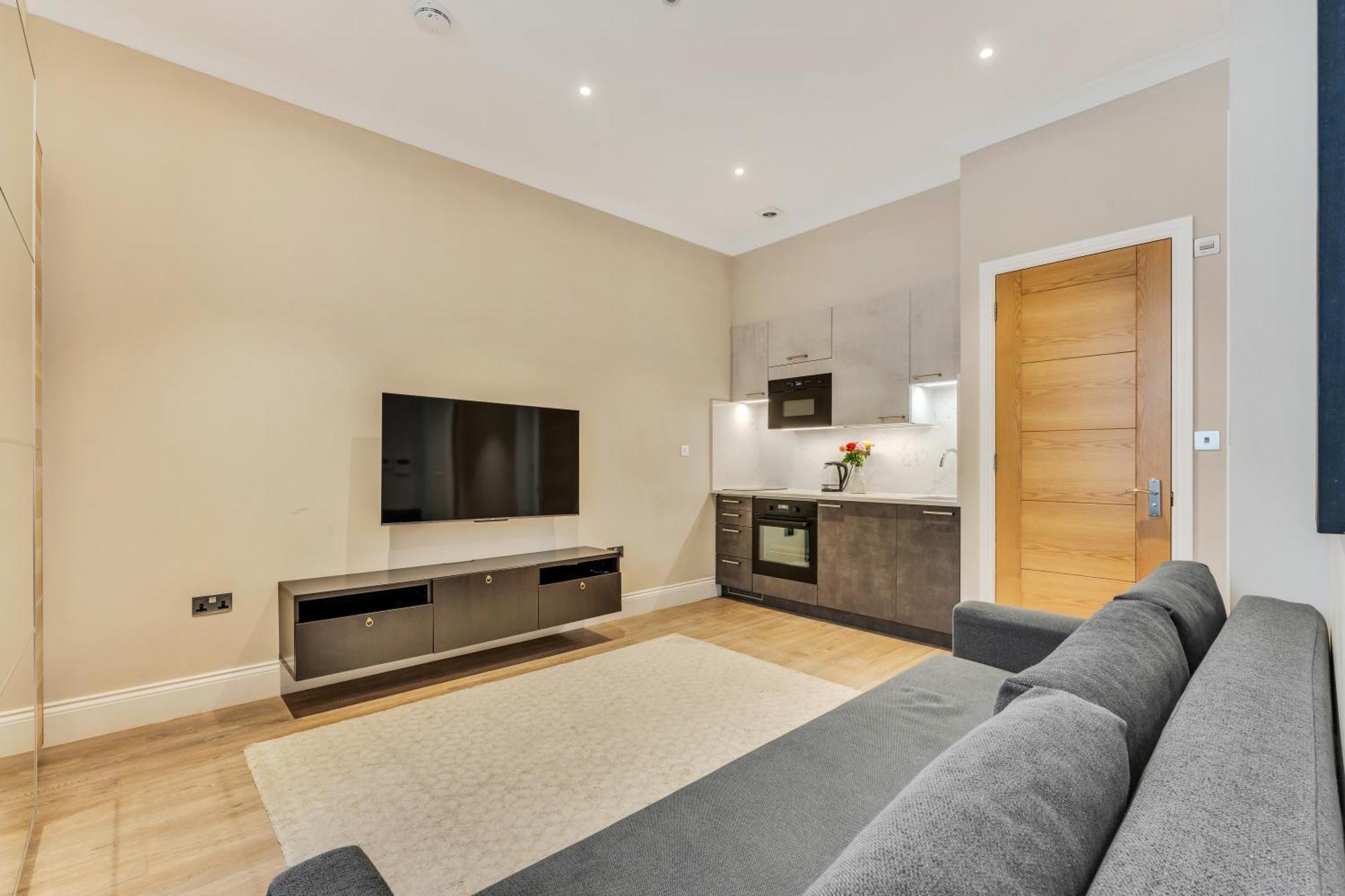 Cleveland Residences Chelsea London Exterior photo
