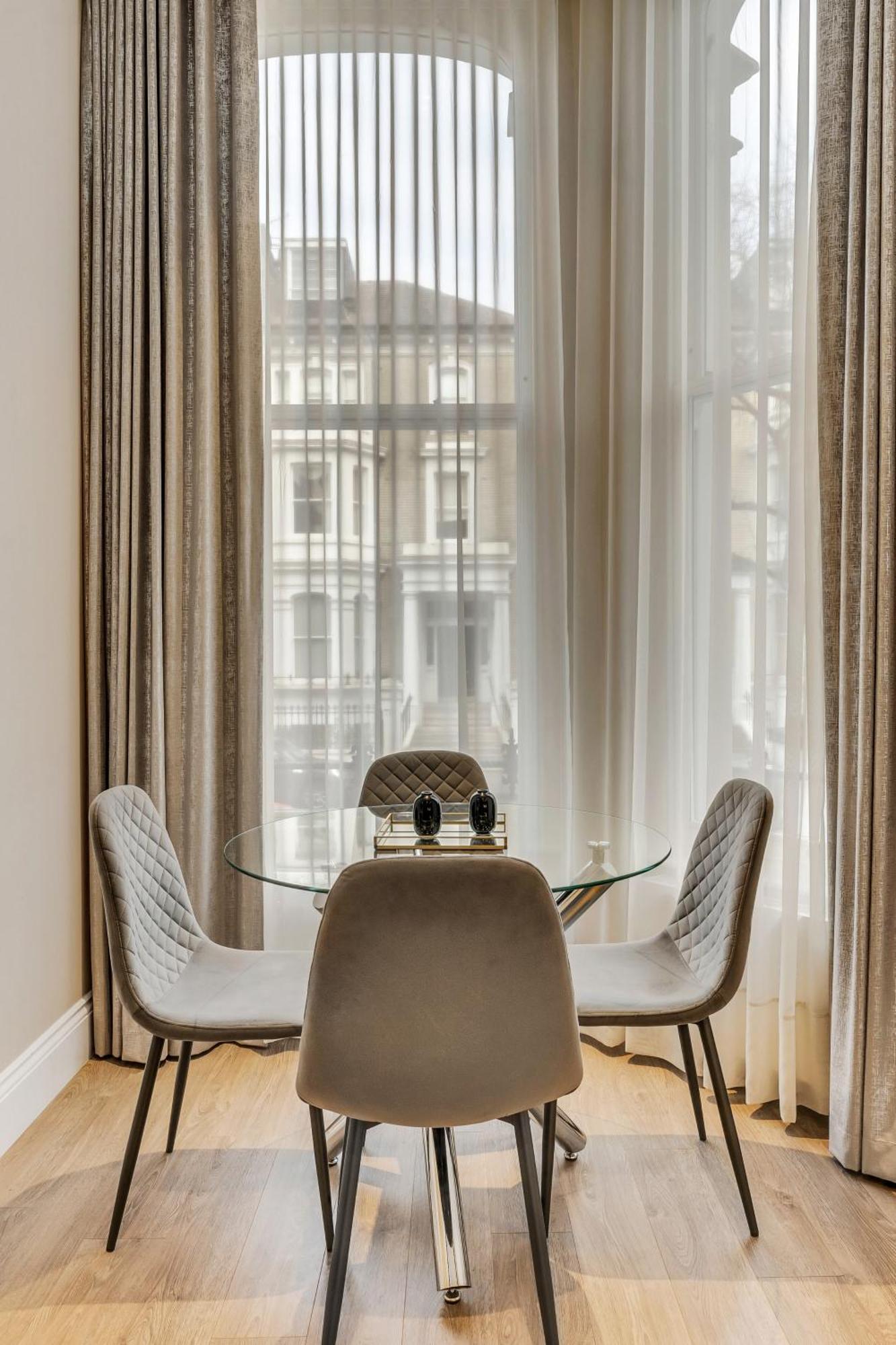 Cleveland Residences Chelsea London Exterior photo