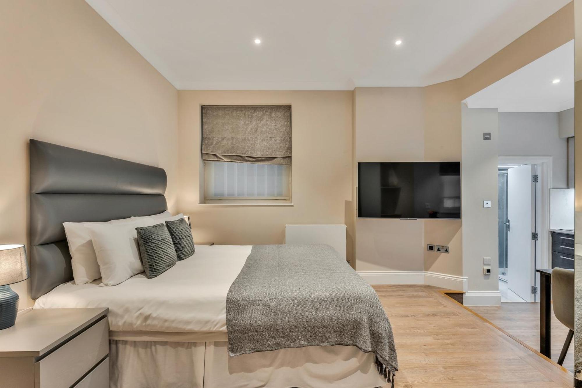 Cleveland Residences Chelsea London Exterior photo