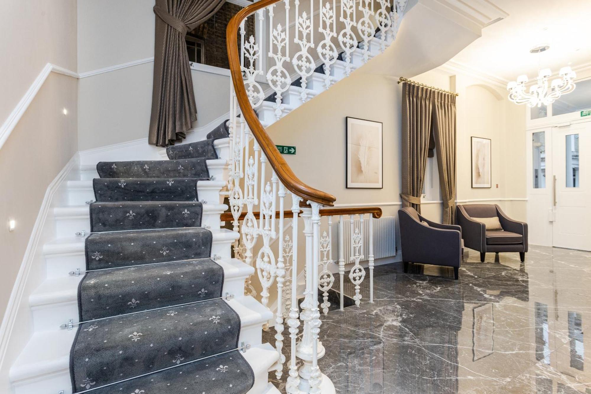 Cleveland Residences Chelsea London Exterior photo