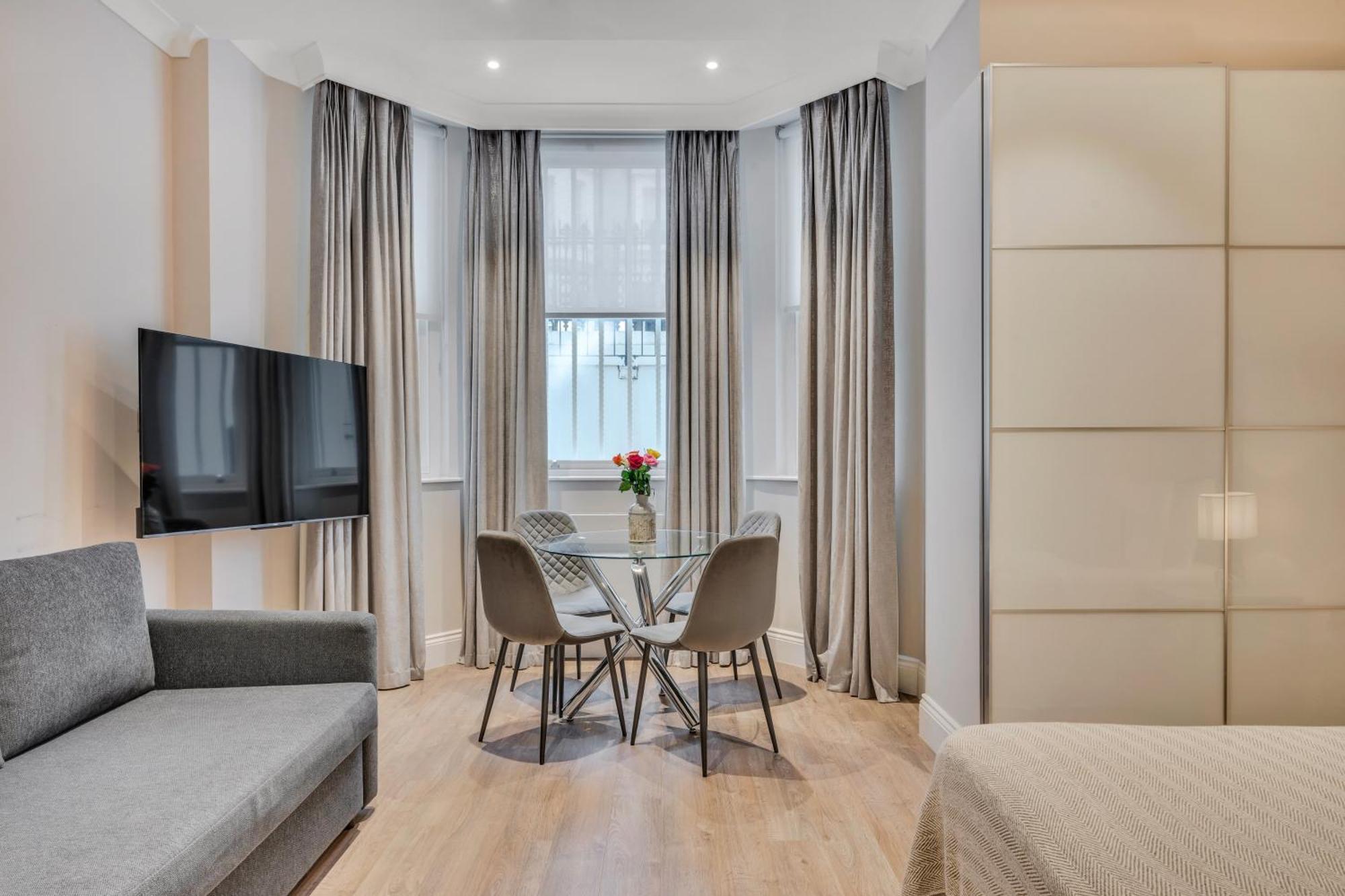Cleveland Residences Chelsea London Exterior photo