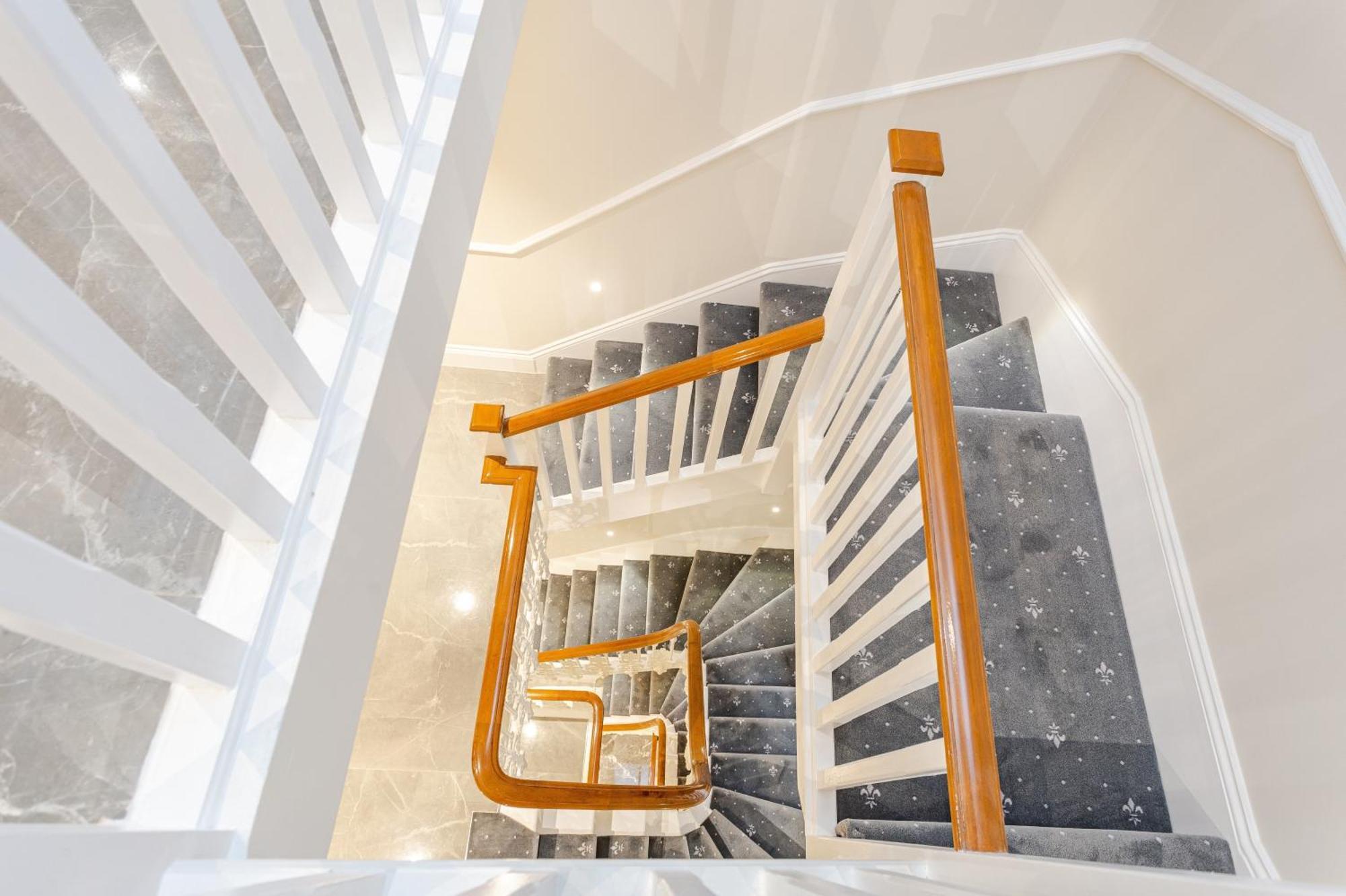 Cleveland Residences Chelsea London Exterior photo