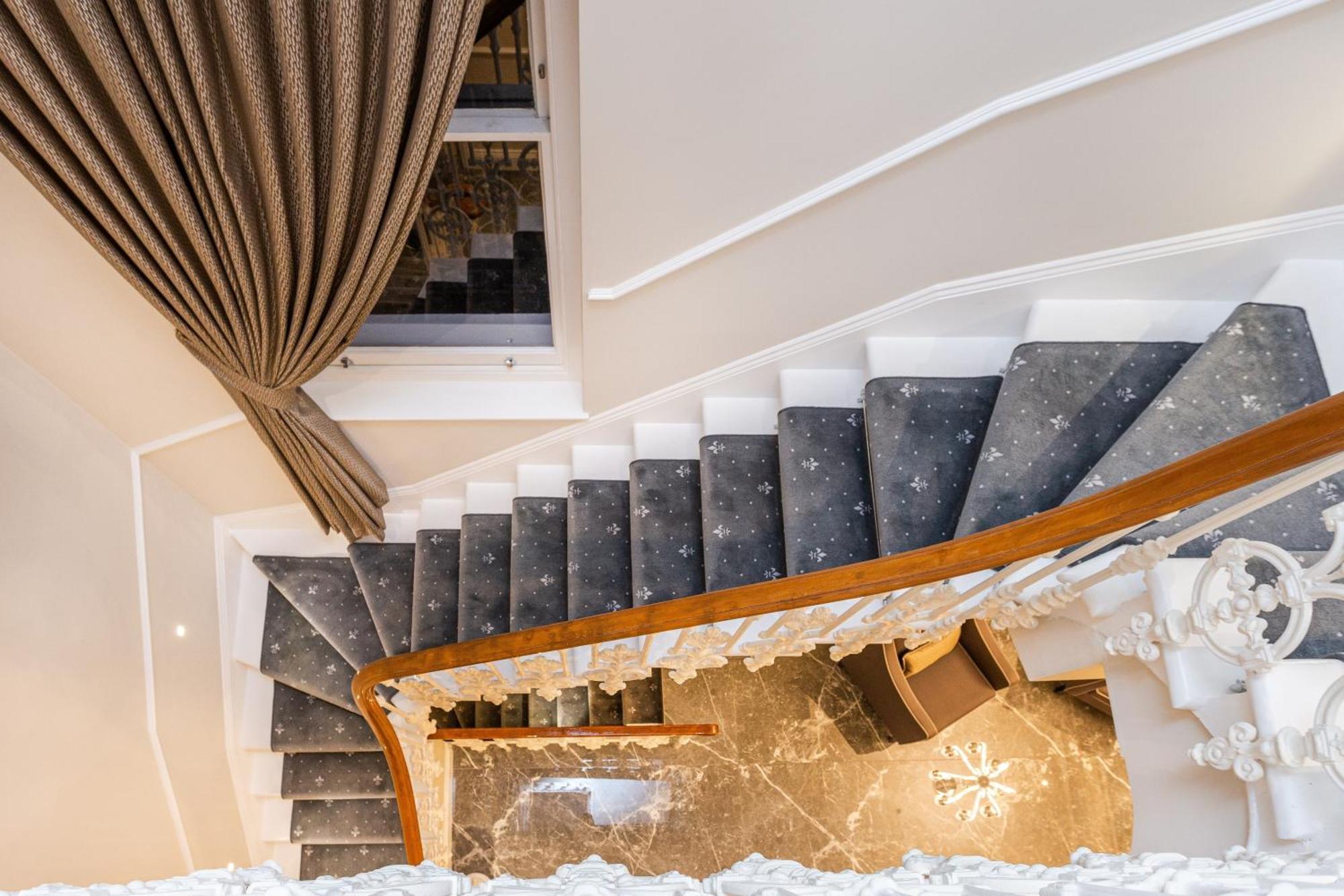 Cleveland Residences Chelsea London Exterior photo